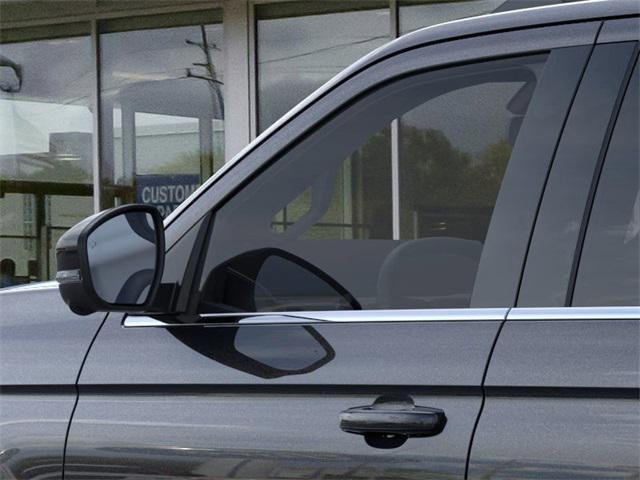 new 2025 Ford Expedition Max car, priced at $75,148