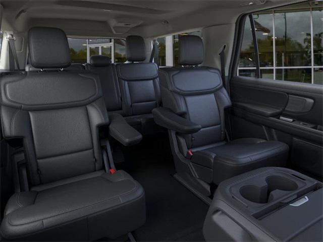 new 2025 Ford Expedition Max car, priced at $75,148