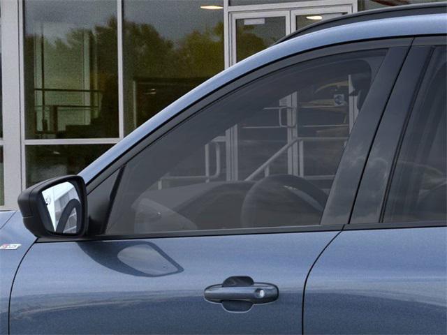new 2025 Ford Escape car, priced at $29,950