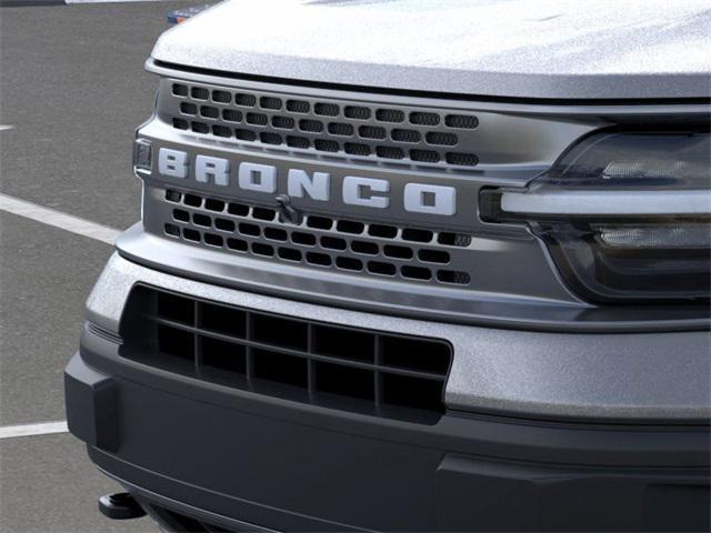 new 2024 Ford Bronco Sport car, priced at $40,049