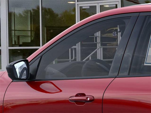 new 2026 Ford Escape car, priced at $31,299