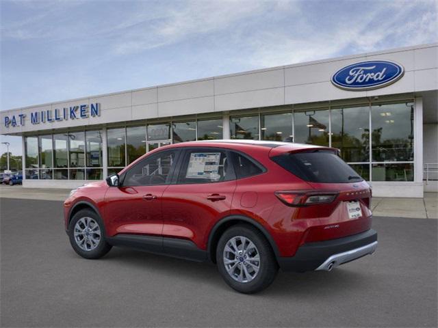 new 2026 Ford Escape car, priced at $31,299