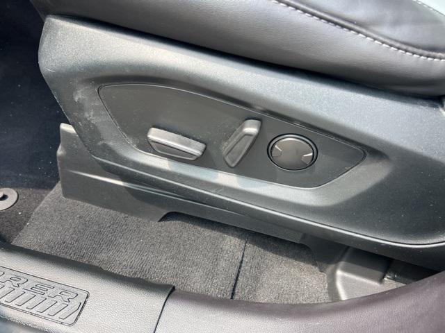 used 2022 Ford Explorer car, priced at $32,225