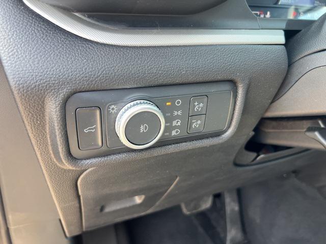 used 2022 Ford Explorer car, priced at $32,225