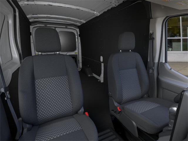 new 2025 Ford Transit-350 car, priced at $55,226