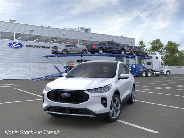 new 2025 Ford Escape car, priced at $36,860