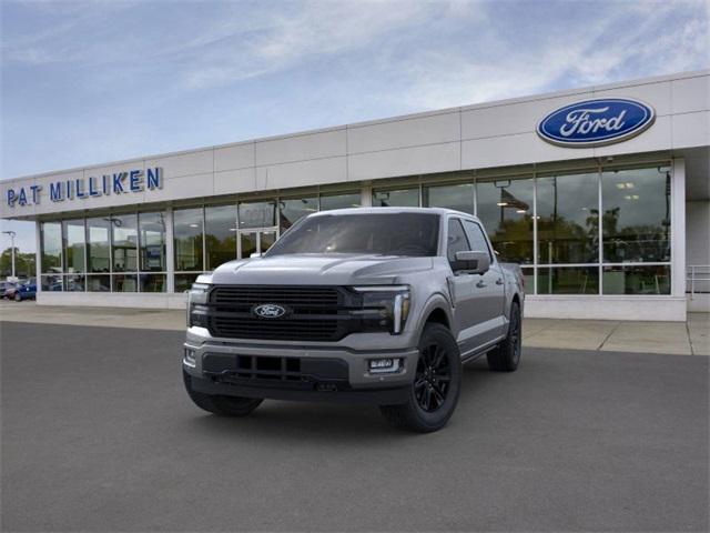 new 2024 Ford F-150 car, priced at $74,933