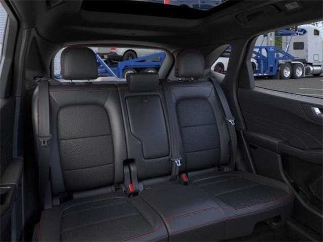 new 2026 Ford Escape car, priced at $34,249