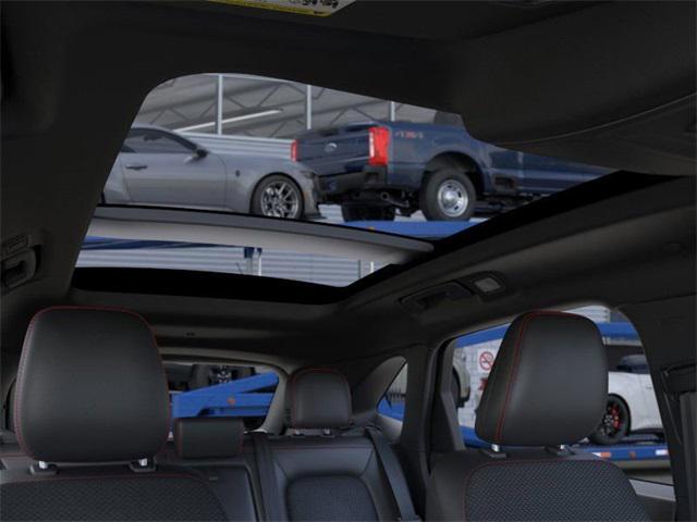new 2026 Ford Escape car, priced at $34,249