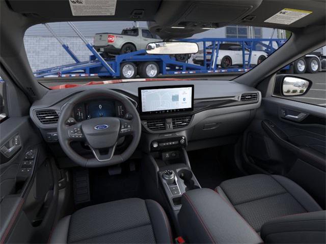 new 2026 Ford Escape car, priced at $34,249