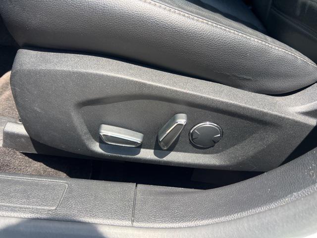 used 2018 Ford Fusion car, priced at $10,515