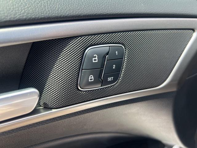 used 2018 Ford Fusion car, priced at $10,515