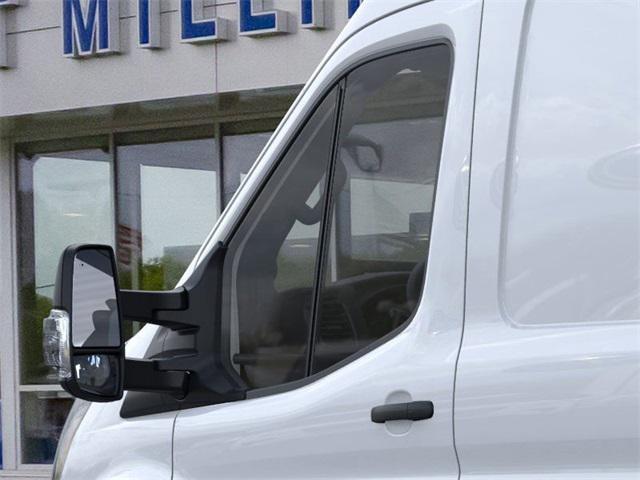new 2025 Ford Transit-350 car, priced at $57,631