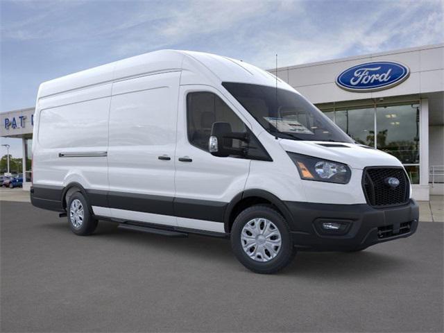 new 2025 Ford Transit-350 car, priced at $57,631