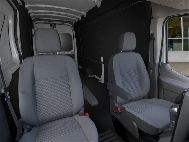 new 2025 Ford Transit-350 car, priced at $57,631