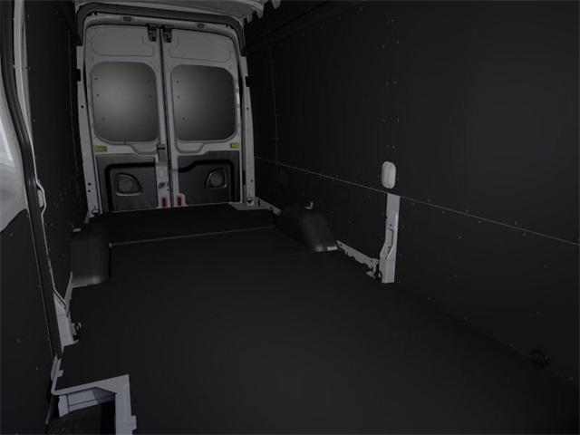 new 2025 Ford Transit-350 car, priced at $57,631