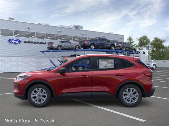 new 2025 Ford Escape car