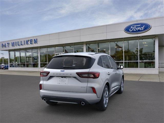 new 2024 Ford Escape car, priced at $32,025