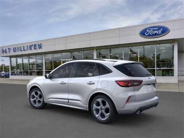 new 2024 Ford Escape car, priced at $32,025