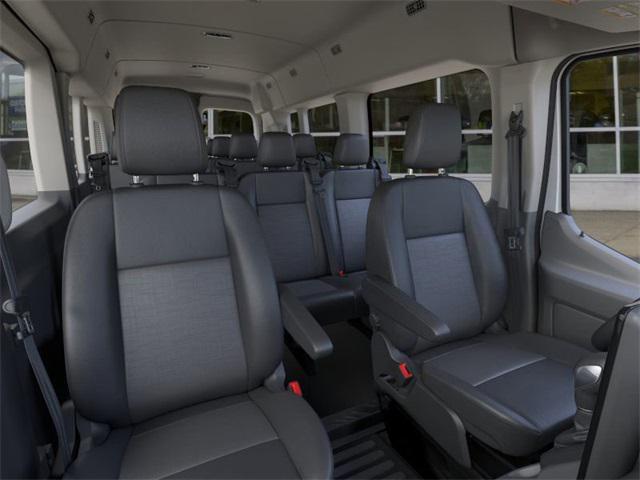new 2025 Ford Transit-350 car, priced at $63,996