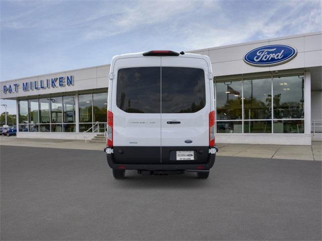 new 2025 Ford Transit-350 car, priced at $63,996