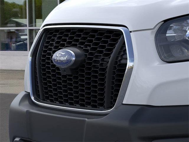 new 2025 Ford Transit-350 car, priced at $63,996