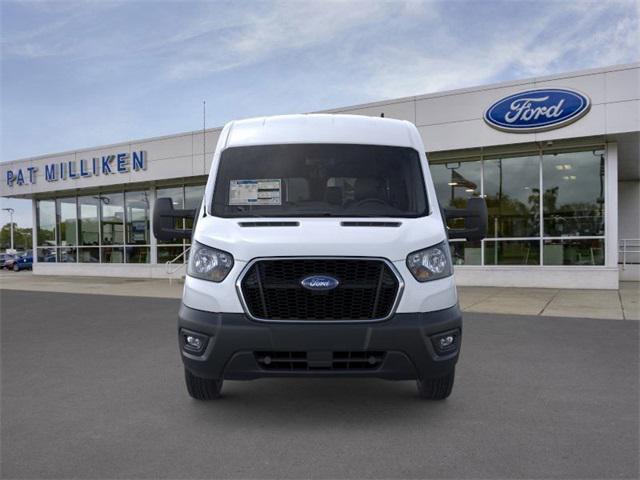 new 2025 Ford Transit-350 car, priced at $63,996