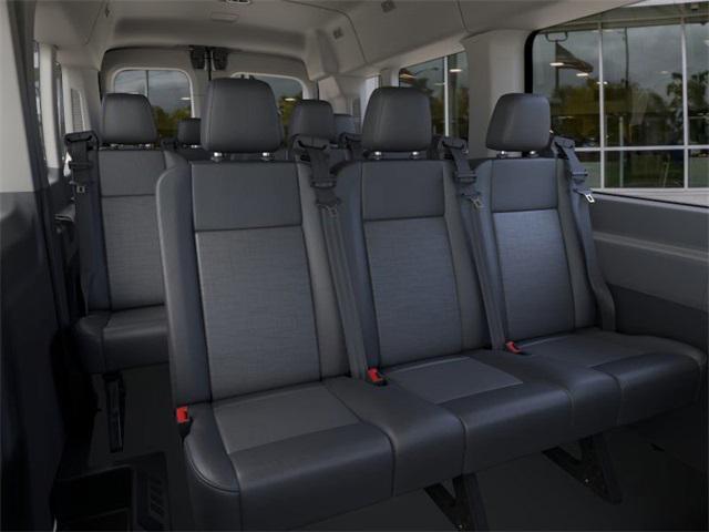 new 2025 Ford Transit-350 car, priced at $63,996