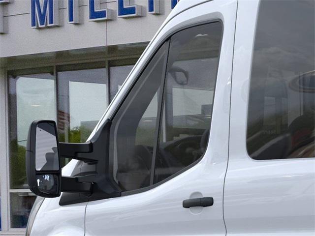 new 2025 Ford Transit-350 car, priced at $63,996