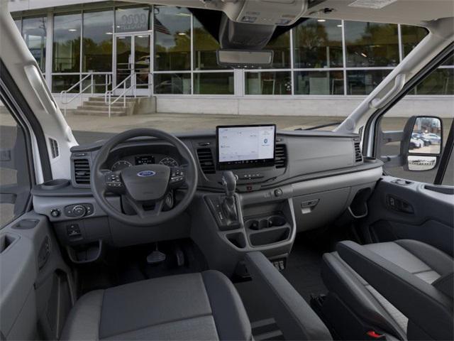 new 2025 Ford Transit-350 car, priced at $63,996