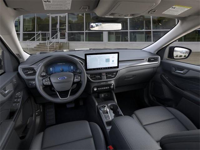 new 2024 Ford Escape car, priced at $37,640