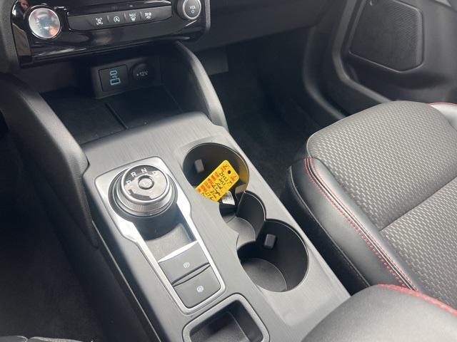 used 2023 Ford Escape car, priced at $25,724