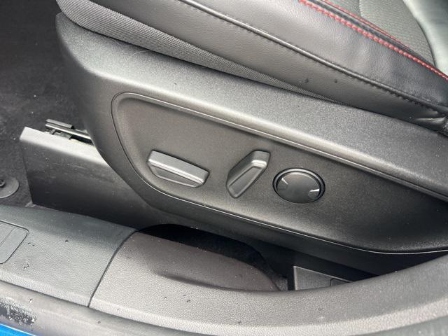 used 2023 Ford Escape car, priced at $25,724