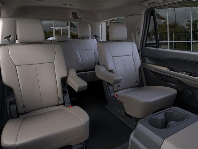 new 2024 Ford Expedition car, priced at $67,502