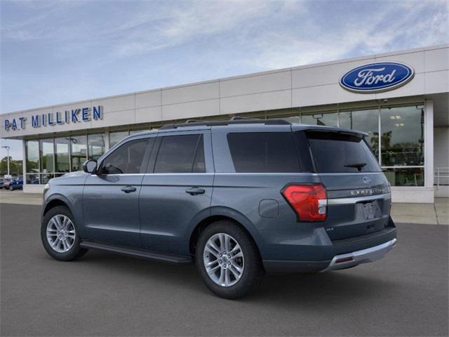 new 2024 Ford Expedition car, priced at $67,502