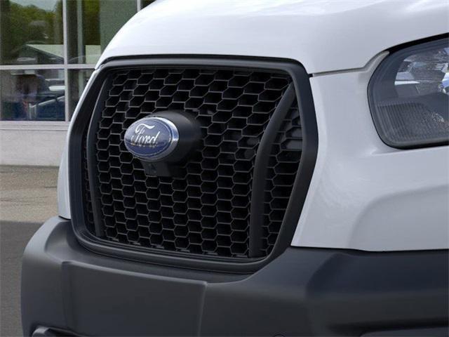 new 2025 Ford Transit-350 car, priced at $57,357