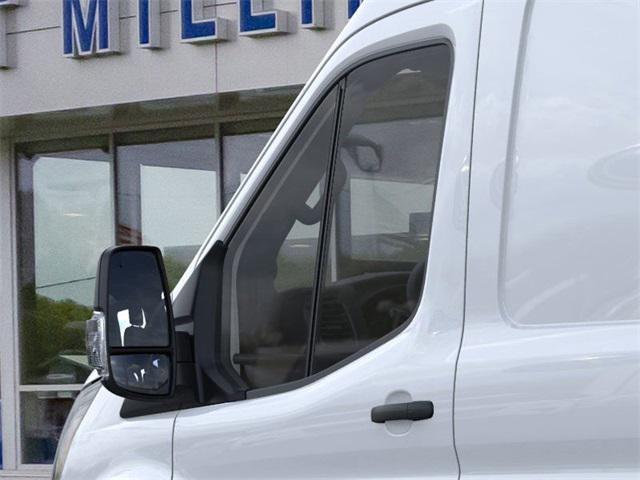 new 2025 Ford Transit-350 car, priced at $57,357