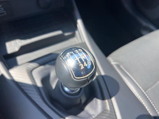 used 2024 Ford Mustang car, priced at $46,744