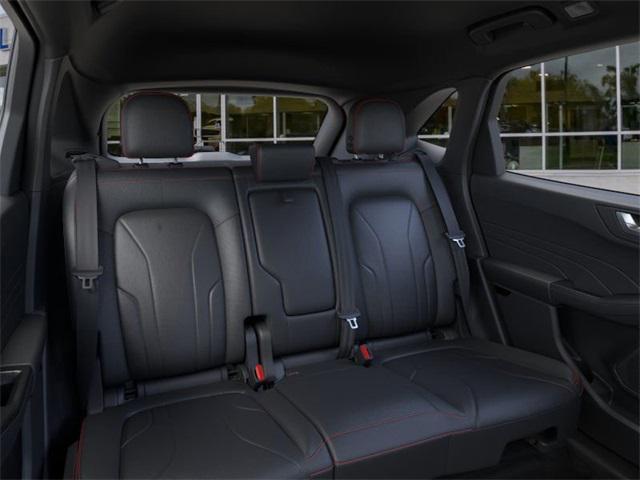 new 2026 Ford Escape car, priced at $38,295