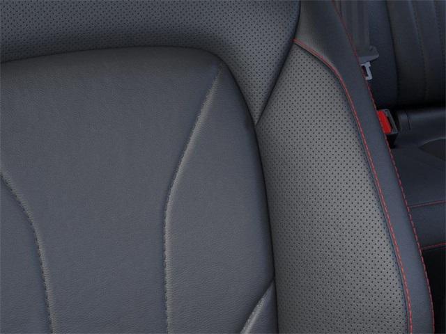 new 2026 Ford Escape car, priced at $38,295