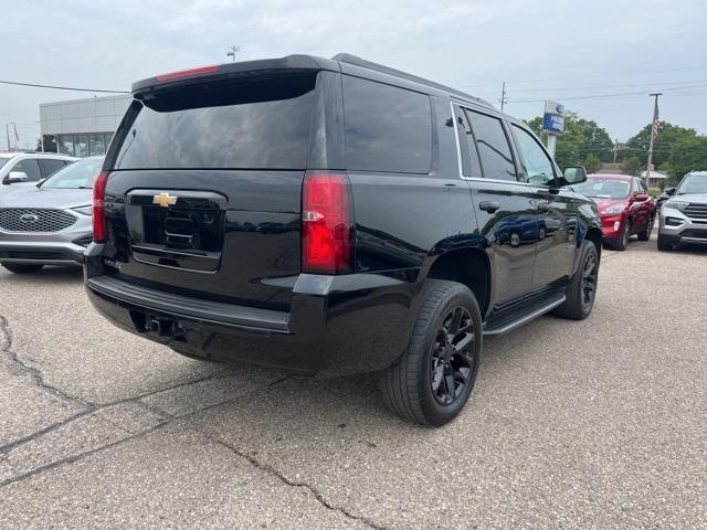 used 2019 Chevrolet Tahoe car, priced at $24,008