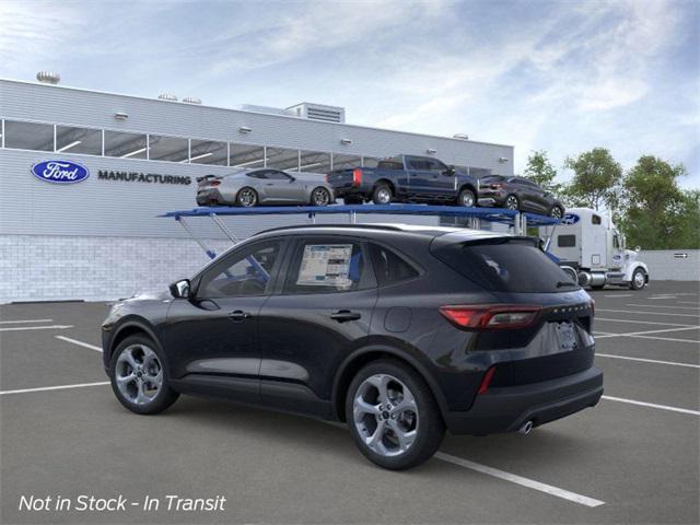 new 2025 Ford Escape car, priced at $30,292