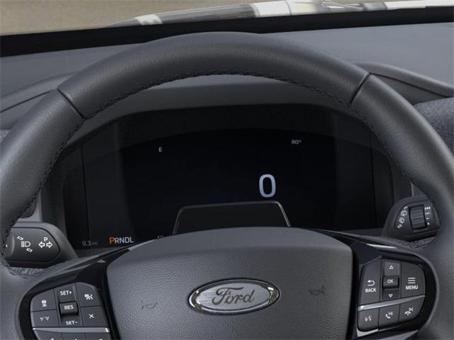 new 2025 Ford Explorer car, priced at $55,273