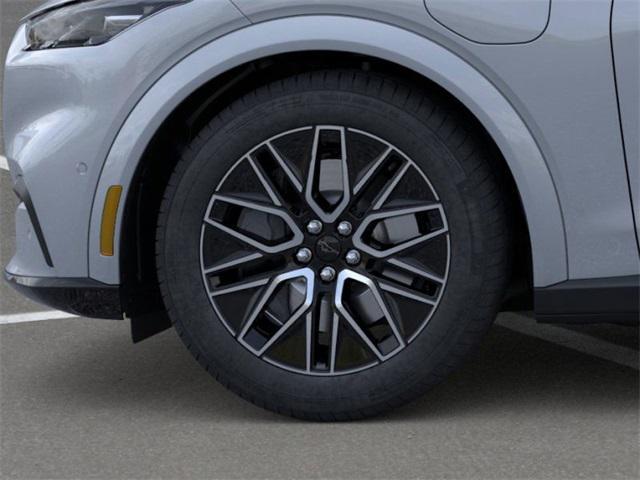 new 2025 Ford Mustang Mach-E car, priced at $51,608