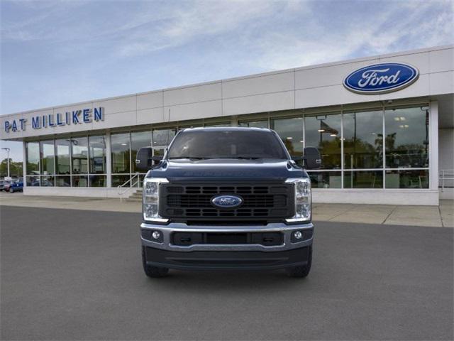 new 2024 Ford F-350 car, priced at $62,719