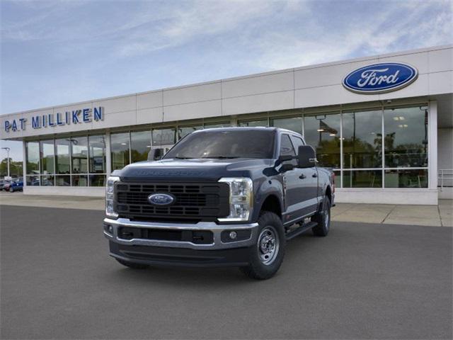 new 2024 Ford F-350 car, priced at $62,719