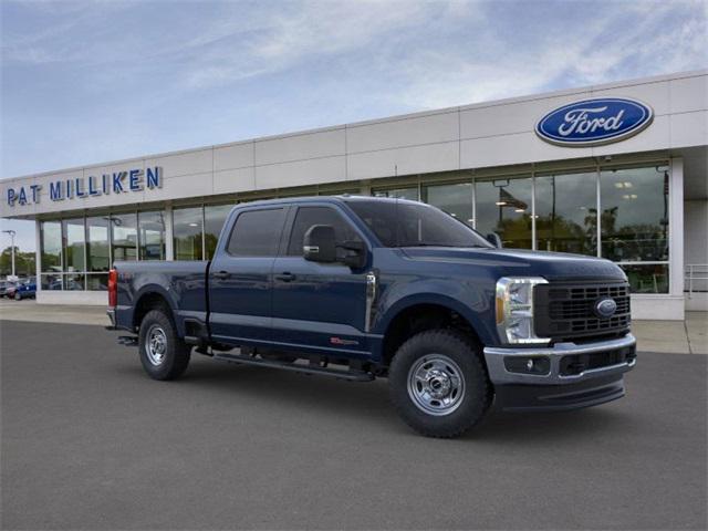 new 2024 Ford F-350 car, priced at $62,719