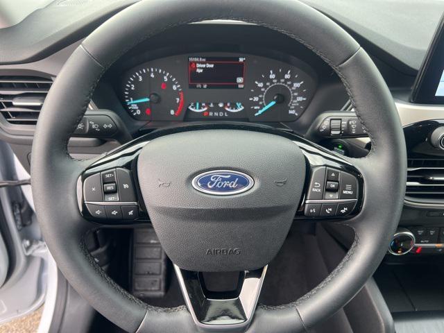 used 2022 Ford Escape car, priced at $22,665