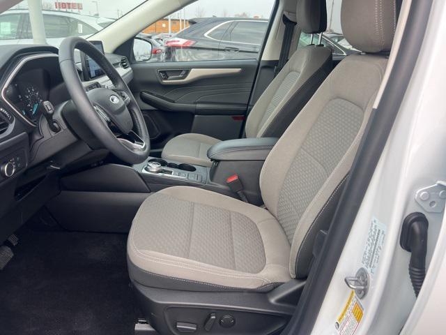 used 2022 Ford Escape car, priced at $22,665