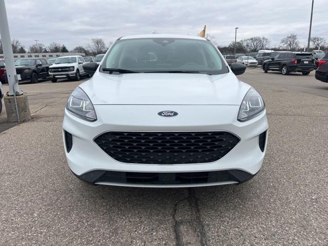 used 2022 Ford Escape car, priced at $22,665